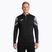 Кофта для бігу чоловіча Joma Elite XI black/anthracite