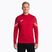 Кофта для бігу чоловіча Joma Elite XI red/white