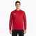 Кофта для бігу чоловіча Joma Elite XI Full Zip red