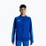 Кофта для бігу чоловіча Joma Elite XI Full Zip royal