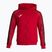 Кофта для бігу чоловіча Joma Elite XI Hoodie red