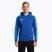 Кофта для бігу чоловіча Joma Elite XI Hoodie royal
