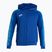 Кофта для бігу чоловіча Joma Elite XI Hoodie royal