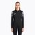 Кофта для бігу жіноча Joma Elite XI black/anthracite