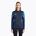 Кофта для бігу жіноча Joma Elite XI navy/fluor green