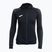 Кофта для бігу жіноча Joma Elite XI Hoodie black/anthracite
