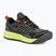 Кросівки для бігу дитячі Joma Kubor grey/lemon fluor