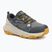 Кросівки для бігу чоловічі Joma Rift Aislatex light grey/mustard