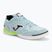 Кросівки футбольні чоловічі Joma Top Flex IN sky blue