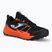 Кросівки для бігу дитячі Joma Kubor black