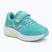 Кросівки дитячі Joma Speed Jr turquoise