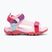 Сандалі дитячі Joma Climber Jr pink