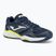 Кросівки тенісні чоловічі Joma Master 1000 C navy blue