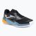 Кросівки тенісні чоловічі Joma Roland C black
