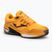 Кросівки для паделю чоловічі Joma Slam OM mustard