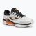 Кросівки для паделю чоловічі Joma Slam OM white/ black