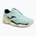 Кросівки для паделю чоловічі Joma Smash C turquoise