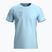 Футболка тенісна чоловіча Joma Challenge sky blue