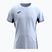 Футболка тенісна чоловіча Joma Challenge blue