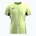 Футболка тенісна чоловіча Joma Challenge lime