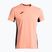 Футболка тенісна чоловіча Joma Challenge orange
