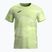 Футболка тенісна чоловіча Joma Challenge lime