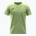 Футболка тенісна чоловіча Joma Challenge lime