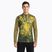 Лонгслів для бігу чоловічий Joma R-Nature green