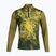 Лонгслів для бігу чоловічий Joma R-Nature green