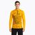 Лонгслів для бігу чоловічий Joma R-Nature gold