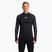 Лонгслів для бігу чоловічий Joma R-Night black