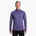 Лонгслів для бігу чоловічий Joma R-Night royal