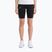 Шорти для бігу жіночі Joma R-City Iconic black