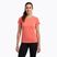 Футболка для бігу жіноча Joma R-Night Iconic coral