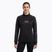 Кофта для бігу жіноча Joma R-Night black