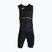 Комбінезон для тріатлону чоловічий Joma Record III Bodysuit black