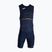 Комбінезон для тріатлону чоловічий Joma Record III Bodysuit navy