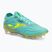 Чоловічі футбольні бутси Joma Powerful Cup FG бірюзові