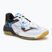 Кросівки гандбольні чоловічі Joma V6.2 white