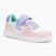 Кросівки дитячі Joma Platea Low Jr pink/purple