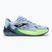 Кросівки для паделю чоловічі Joma Open OM blue