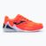 Кросівки для паделю чоловічі Joma Open OM coral