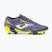 Кросівки футбольні чоловічі Joma Propulsion Cup FG purple/yellow
