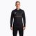 Кофта для бігу чоловіча Joma Record III black