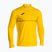 Кофта для бігу чоловіча Joma Record III yellow