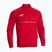 Кофта для бігу чоловіча Joma Record III Full Zip red