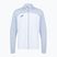 Кофта тенісна чоловіча Joma Challenge Full Zip blue
