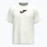 Футболка тенісна чоловіча Joma Challenge white
