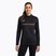 Кофта для бігу жіноча Joma Record III black