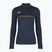 Кофта для бігу жіноча Joma Record III navy